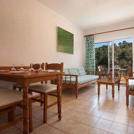 Pinos Altos 02 Apartment Cala San Vicente  Exterior photo