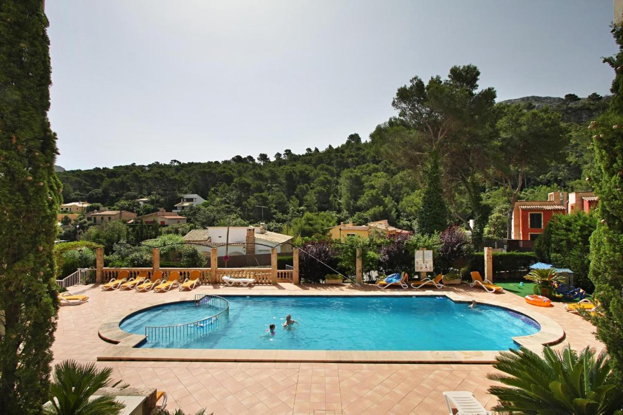 Pinos Altos 02 Apartment Cala San Vicente  Exterior photo