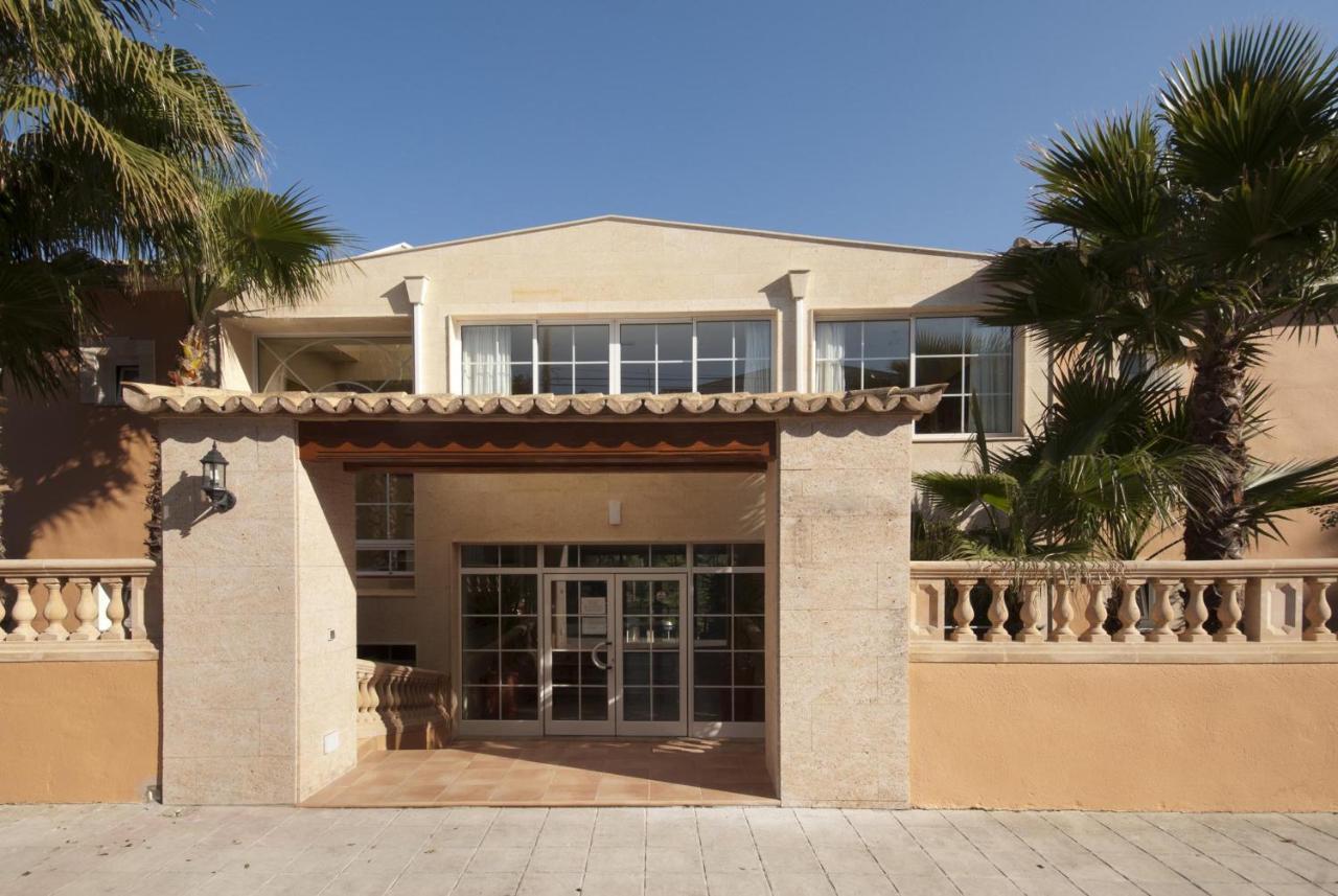 Pinos Altos 02 Apartment Cala San Vicente  Exterior photo